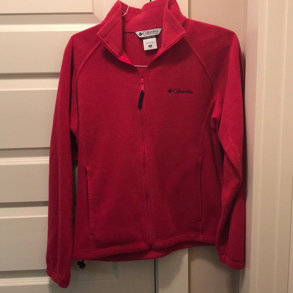 Columbia Jacket